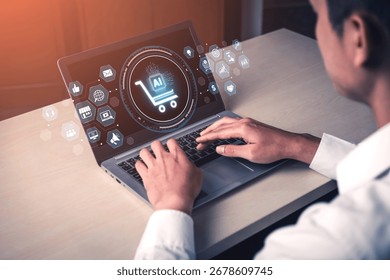 AI transforms ecommerce by enabling smart product recommendations, AI automated shopping decisions, and AI-powered ecommerce analytics to optimize customer experience and AI ecommerce success. Spline