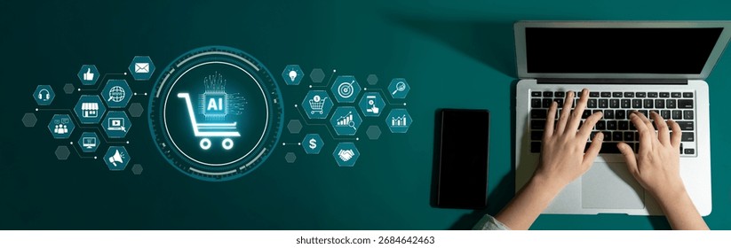 AI transforms ecommerce by enabling smart product recommendations, AI automated shopping decisions, and AI-powered ecommerce analytics to optimize customer experience and AI ecommerce success. Spline