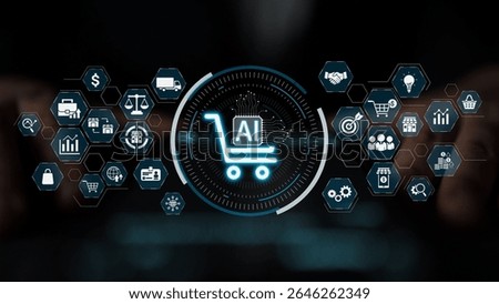 AI transforms ecommerce by enabling smart product recommendations, AI automated shopping decisions, and AI-powered ecommerce analytics to optimize customer experience and AI ecommerce success. Muxer