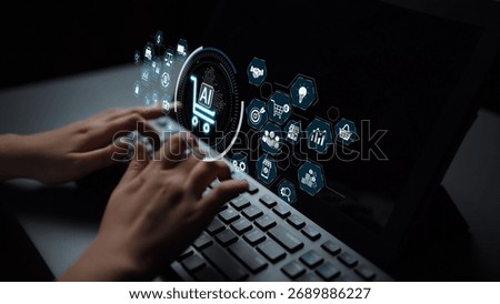 AI transforms ecommerce by enabling smart product recommendations, AI automated shopping decisions, and AI-powered ecommerce analytics to optimize customer experience and AI ecommerce success. Muxer