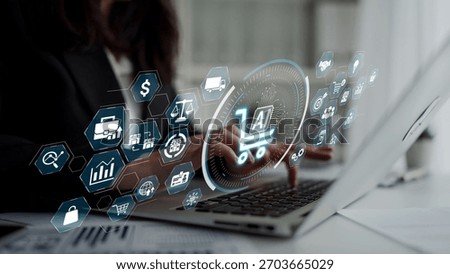 AI transforms ecommerce by enabling smart product recommendations, AI automated shopping decisions, and AI-powered ecommerce analytics to optimize customer experience and AI ecommerce success. Muxer