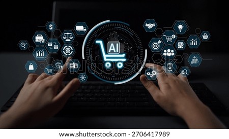AI transforms ecommerce by enabling smart product recommendations, AI automated shopping decisions, and AI-powered ecommerce analytics to optimize customer experience and AI ecommerce success. Muxer