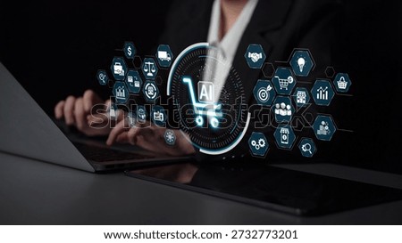 AI transforms ecommerce by enabling smart product recommendations, AI automated shopping decisions, and AI-powered ecommerce analytics to optimize customer experience and AI ecommerce success. Muxer