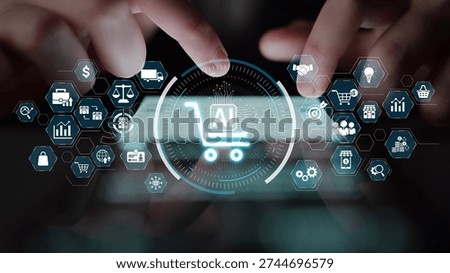 AI transforms ecommerce by enabling smart product recommendations, AI automated shopping decisions, and AI-powered ecommerce analytics to optimize customer experience and AI ecommerce success. Muxer