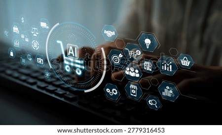 AI transforms ecommerce by enabling smart product recommendations, AI automated shopping decisions, and AI-powered ecommerce analytics to optimize customer experience and AI ecommerce success. Muxer