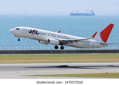 Jal 飛行機 の画像 写真素材 ベクター画像 Shutterstock