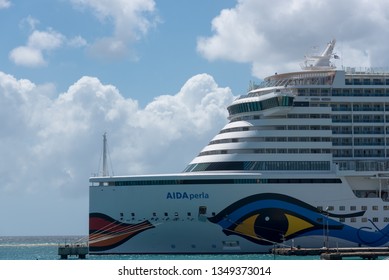 Imágenes Fotos De Stock Y Vectores Sobre Aida Cruises