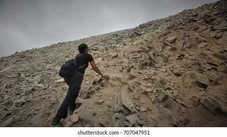 Aiming to the top