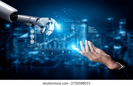 AI-powered dashboard for data analytics, software performance tracking, data availability monitoring, and analytic visualization. Vouch