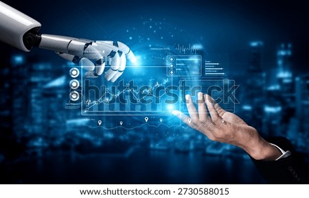 AI-powered dashboard for data analytics, software performance tracking, data availability monitoring, and analytic visualization. Vouch