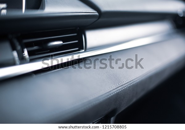 air bag car modern\
interior