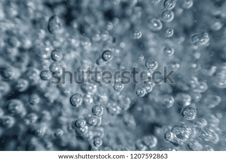 Similar – Image, Stock Photo water dance Elements Water