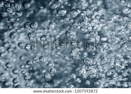 Image, Stock Photo water dance Elements Water