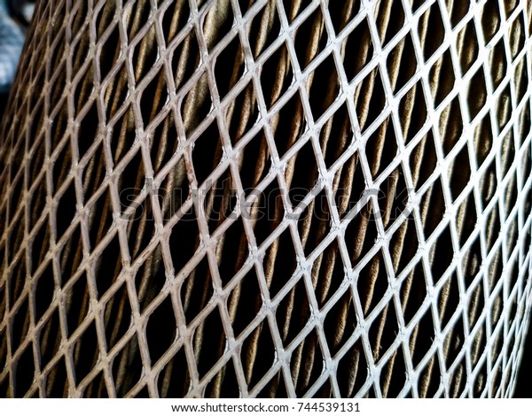 Air\
cleaner (air filter of car)  , abstract\
background.