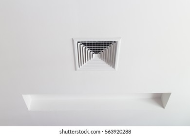 Air Condition Vent