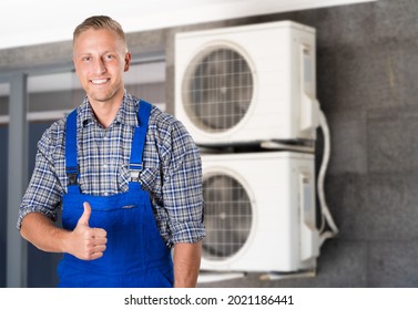 188 Air conditioner thumb up Images, Stock Photos & Vectors | Shutterstock