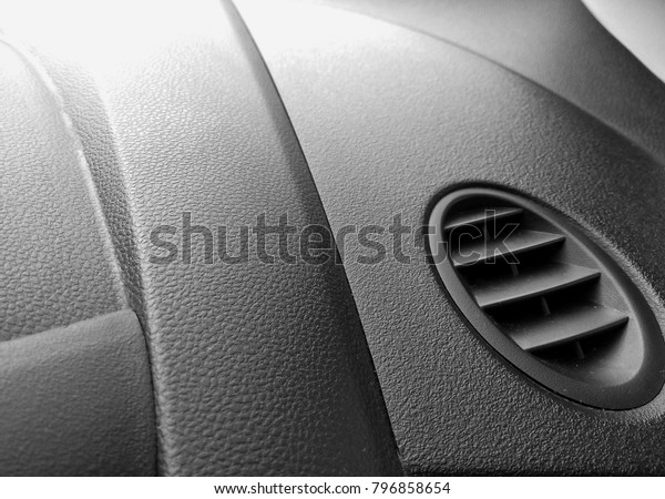 air conditioner in the\
car