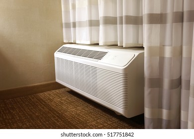 hotel air conditioner