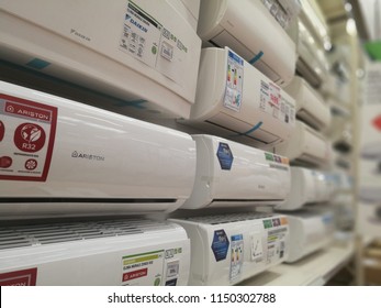 shop air conditioners