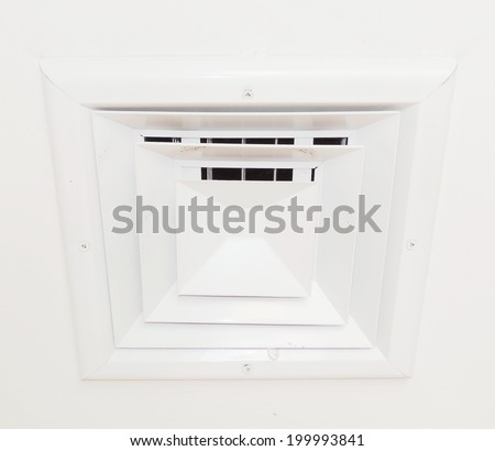 Air conditioner system 