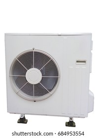 Air Conditioner White Background Stock Photo 684953554 | Shutterstock