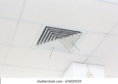 Imagenes Fotos De Stock Y Vectores Sobre Ac Ceiling