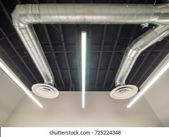 Ac Duct Images Stock Photos Vectors Shutterstock