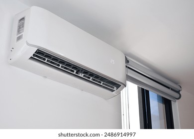 Air conditioning equipment for home