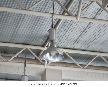 Air conditioning system. Lighting Systems.
