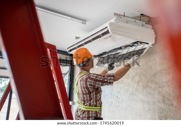 experience certificate format for air conditioner technician