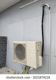 Air Cooled Split Unit Acsu Air Stock Photo 2021874218 | Shutterstock