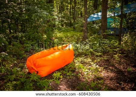 Air couch 2