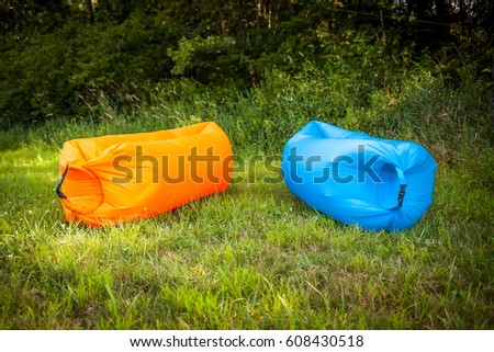 Air couch 3