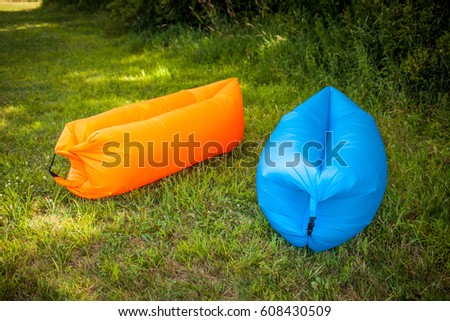 Air couch 4