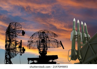 4,070 Air Defence Radar Images, Stock Photos & Vectors | Shutterstock