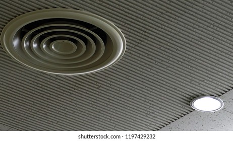 Ceiling Vent Images Stock Photos Vectors Shutterstock