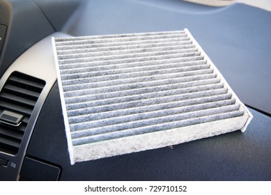 Air Filter For Car Air Conditioning