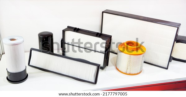 Air filters for\
industrial in store