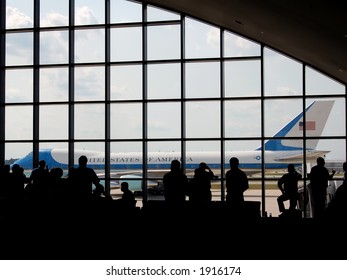 Air Force One
