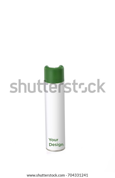 Download Air Freshener Perfume Can Mockup On Stock Photo Edit Now 704331241
