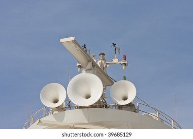 Ships Horn High Res Stock Images Shutterstock