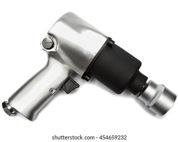 Air Impact Wrench