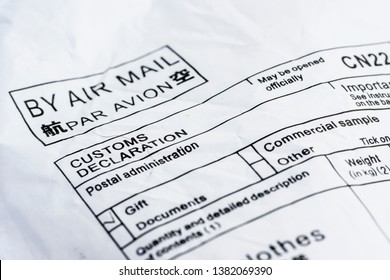 China post air mail rates