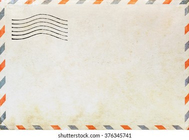 Air Mail Envelope