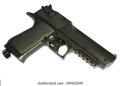 Air Pistol