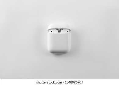 Download Airpods Pro Mockup - viral