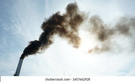 Air Pollution Processing Palm Oil Mills Stock Photo (Edit Now) 1457662937