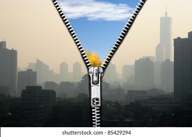 Air Quality Improvement