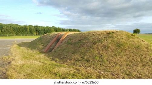 Air Raid Shelter