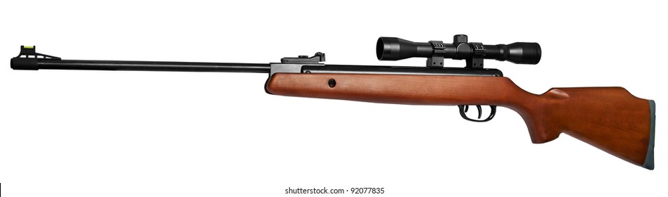 Air Rifle